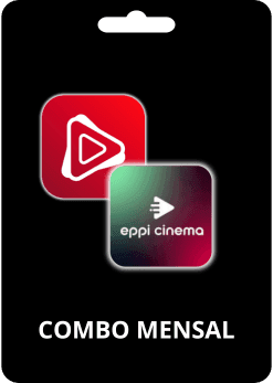 RED + EPPI CINEMA - MENSAL