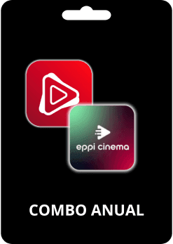RED + EPPI CINEMA - ANUAL